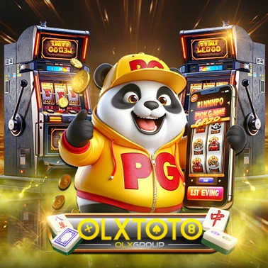 OLXTOTO: Link Situs Slot Gacor Terbaru 2024 – Gampang Menang dengan Bonus Menarik